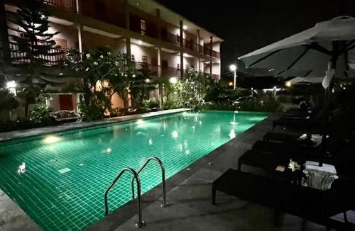 Cha-am Apartment | Eminence cha-am