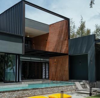 Huai Yang Resort | Emmarin Villa
