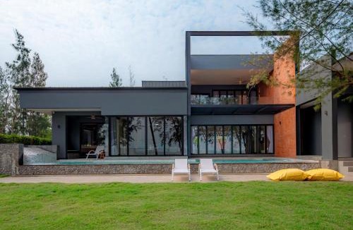 Huai Yang Resort | Emmarin Villa