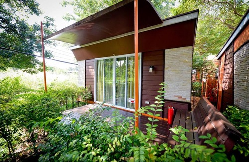 Krok Phra Resort | Energy Resort
