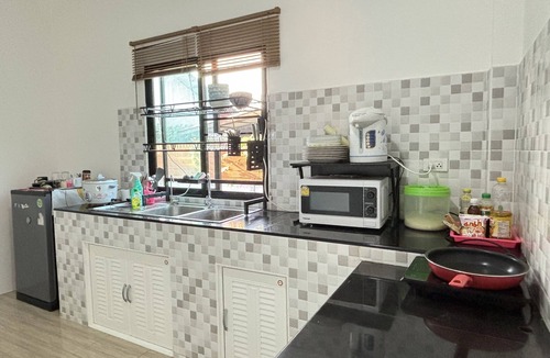 Wat Ket House | Enjoy your vacation to the fullest