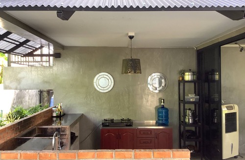 Chiang Mai Villa | Entire 3 villas combined 7BR/Free breakfast/5 kms from airport-city .