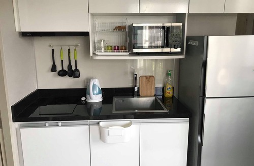 Huay Kaew Condo | Entire apartment only 1 minute away from NIMMANHAEMIN Chiang Mai