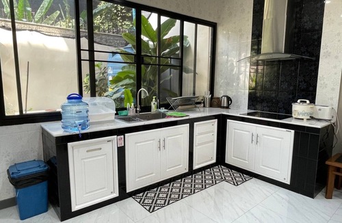 Bang Sue House | Entire house/4bedrooms/2mins to mrt/near Chatuchak Market