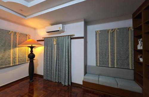 Saraphi House | Entire Home at Racha Herb Gardens 5BR sleeps 11