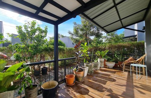 Pak Chong House | Entire house in Pakchong