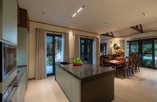 Saraphi House | Entire Luxury Private Pool Villa No.8 Chiang Mai, Thailand
