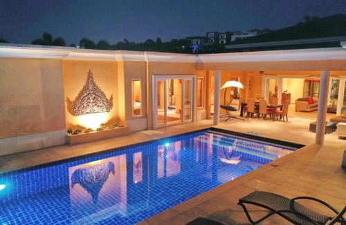 Nong Prue House | EPH Exclusive Private Home