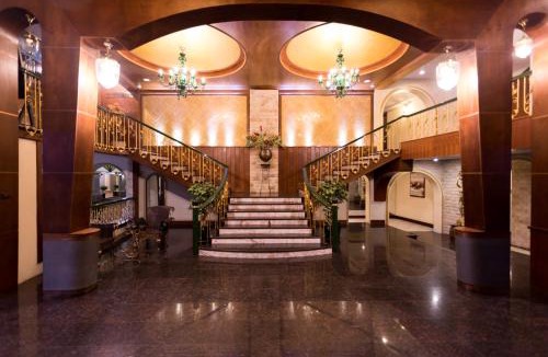 Khok Kloi Hotel | Erawan Hotel