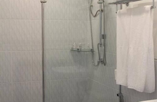 Rangsit Hotel | ESC Park Hotel
