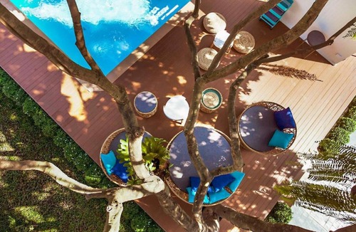 Chang Phueak Villa | "Escape to Tranquility: Your Perfect Retreat Awaits at Villa 89 Chiang Mai!"