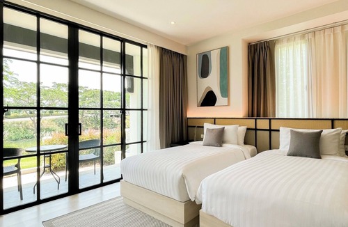 Pak Chong Hotel | Estella Khao Yai
