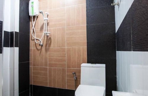 Khon Kaen Hotel | Euanjitt Chill House