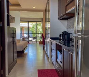 Moo 5 House | Evasion de Luxe a Samui - Condo chic lumineux