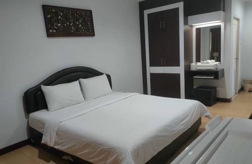 Makham Hotel | Evergreenresort