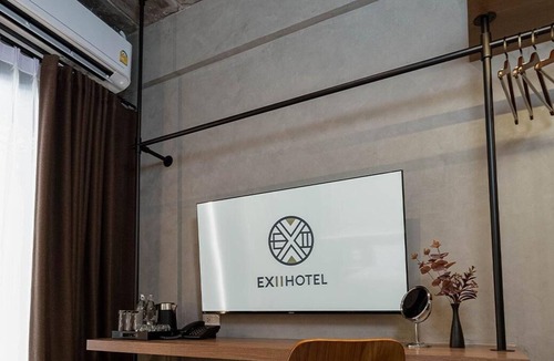 Bang Kra So Hotel | Ex2 Hotel