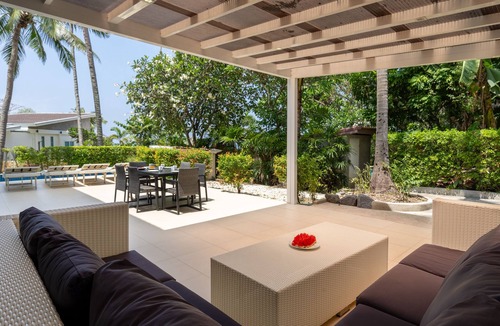Ko Lanta Apartment | Exclusive beach apartment with Wonderful View