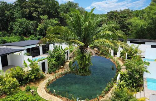 Khuekkhak Cabin | Exotic Boutique Hotel