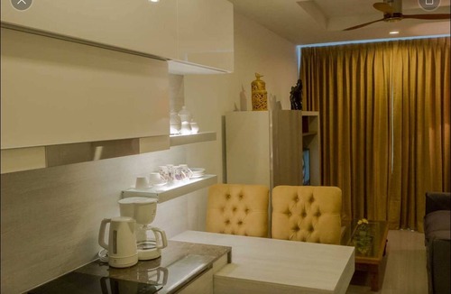 Chang Phueak Condo | EXOTIC CONDO IN CENTER OF CHIANG MAI