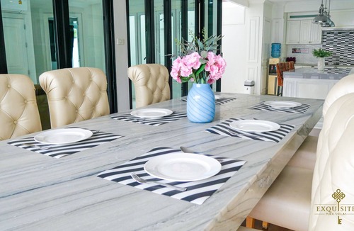 South Pattaya Villa | Exquisite Pool Villa C