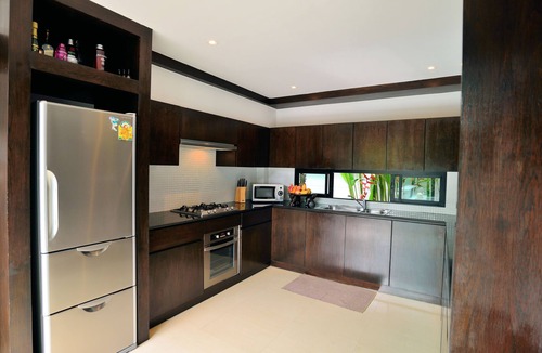 Cherngtalay Villa | Fabulous Villa, private pool & garden, excellent service, Surin & Bangtao Beach