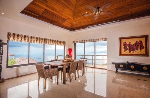 Mae Nam Villa | Fah Suay villa