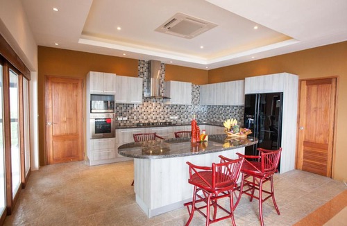 Mae Nam Villa | Fah Suay villa