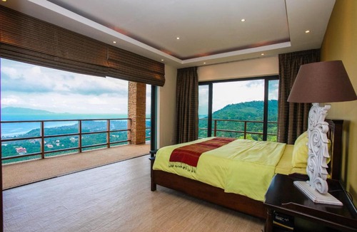 Mae Nam Villa | Fah Suay villa
