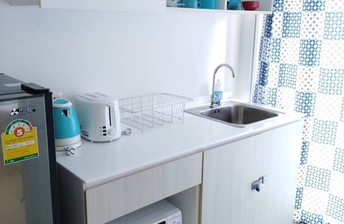 Khao Takiab Apartment | Fahcool by Baan Peang Ploen Hua Hin