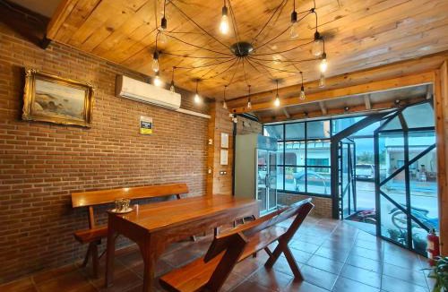Samut Sakhon Hostel | Fai Pai Hostel