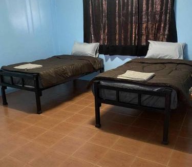 Samut Sakhon Hostel | Fai Pai Hostel