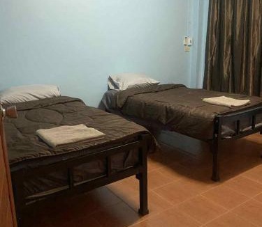 Samut Sakhon Hostel | Fai Pai Hostel