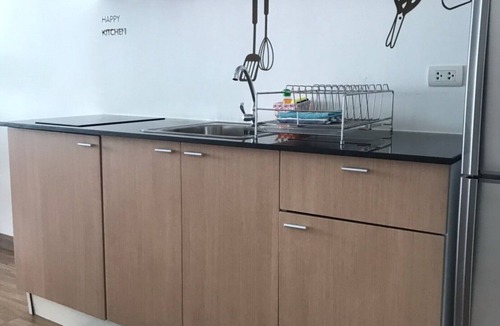 Khao Takiab Condo | Family 2 Bedroom Suite