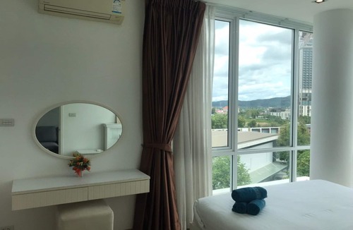 Khao Takiab Condo | Family 2 Bedroom Suite