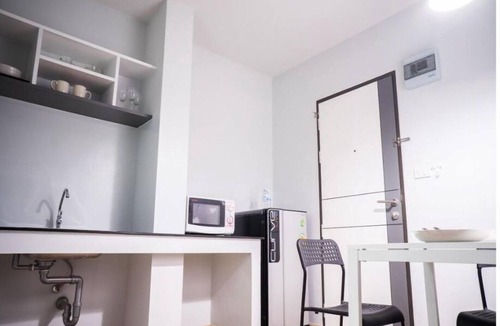 Chang Phueak Apartment | Family Apartment for rent in Chiangmai (FVR-1)