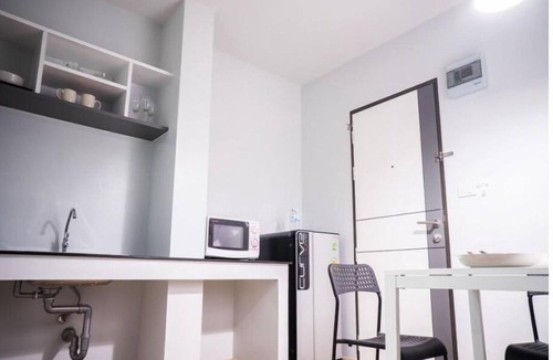Chang Phueak Apartment | Family Apartment for rent in Chiangmai (FVR-3)