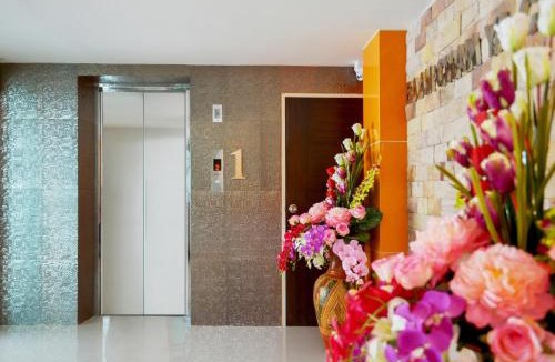 Khon Kaen Hotel | Family Hotel