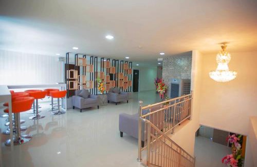 Khon Kaen Hotel | Family Hotel