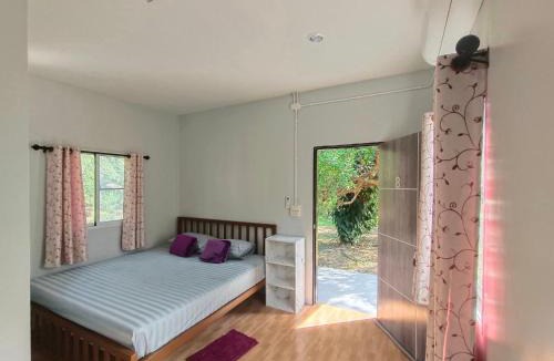 Ranong House | family resort