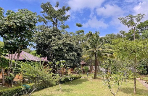 Ao Nang Apartment | Family room for 4 persons (+ toddlers)
