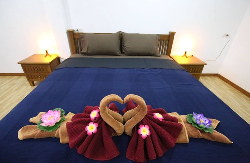 Satun Hotel | Family Song Bungalow