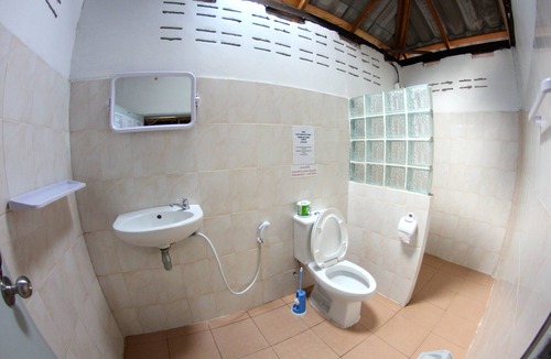 Satun Hotel | Family Song Bungalow