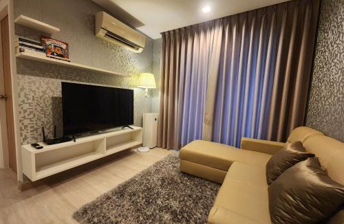 Chiang Mai Apartment | Family Suit 2 Bedrooms 2 Bathrooms in Chiang Mai