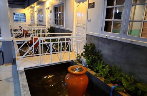 Hua Hin Hotel | Fancy Carp Resort Hua-Hin