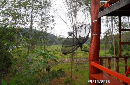 Rayong House | Farm stay 1000 Chang Valley