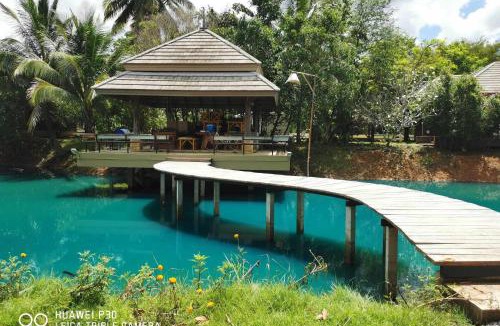 La-ngu Resort | Farmsuk Residence and Resort
