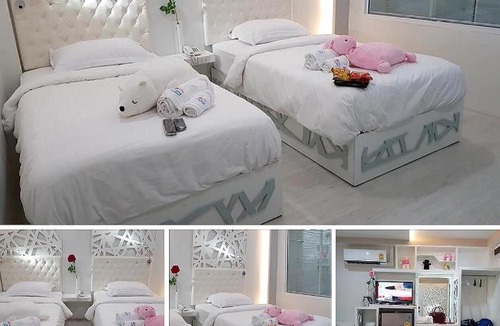 Phitsanulok Apartment | Fasai hut and resort