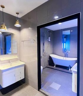 Chiang Rai Apartment | Fatcat Home