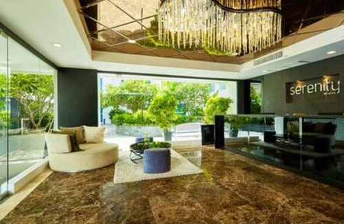 North Pattaya Condo | Featuring an outdoor pool
