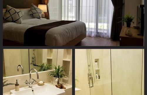 Mai Khao Apartment | FEET IN THE WATER IN PHUKET